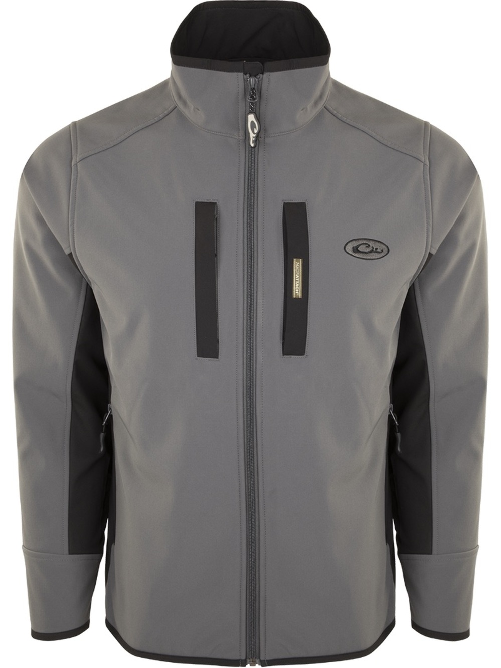 Drake Windproof Tech Jacket